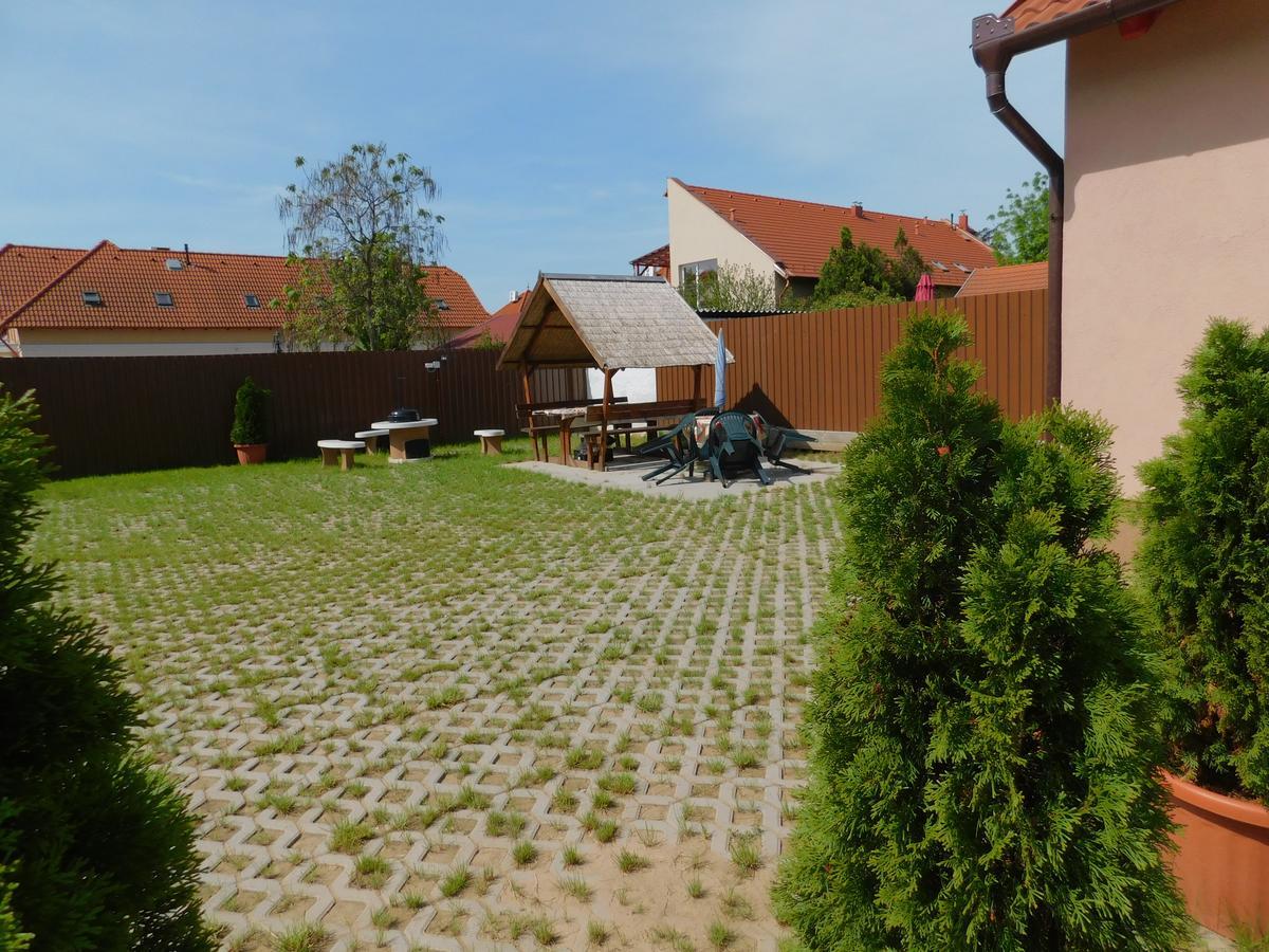 Aquacentrum 2 Hajdúszoboszló Exterior foto